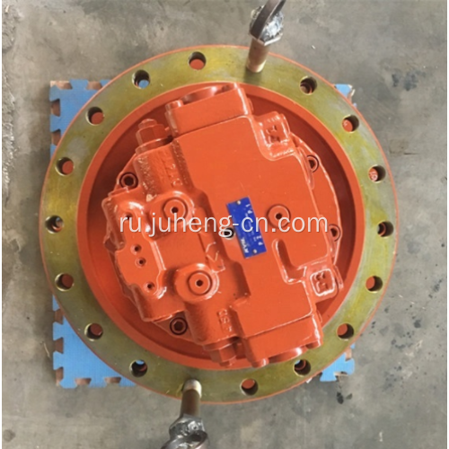 Главная передача SY335 Ходовой двигатель SY335